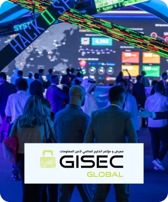 GISEC Global 2024